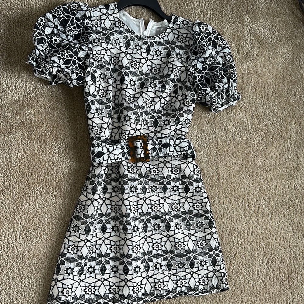 ASOS Mini Dress